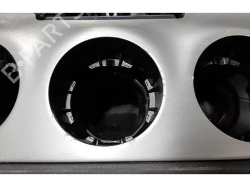 Airbag Kit MERCEDES-BENZ GLA-CLASS (X156) GLA 200 CDI / d (156.908) | BP15792736C86 