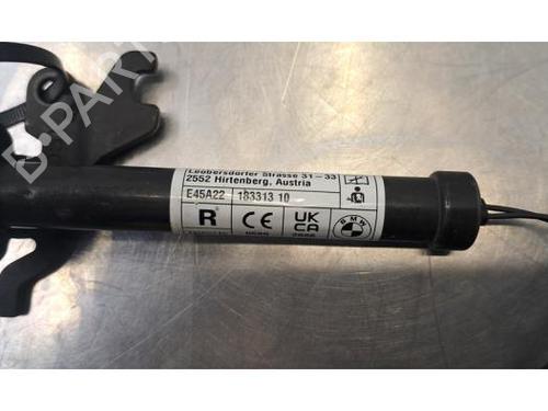Electronic module BMW 1 (F40) 116 i | BP40285055M83 - Image 4