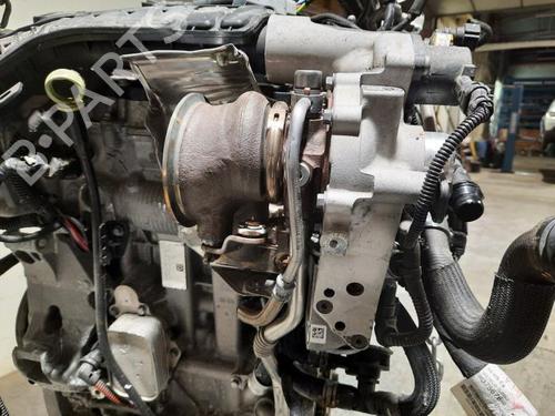 Engine CITROËN C4 III (BA_, BB_, BC_) 1.2 PureTech 130 (BAHNSA, BAHNSB) | BP31366326M1 