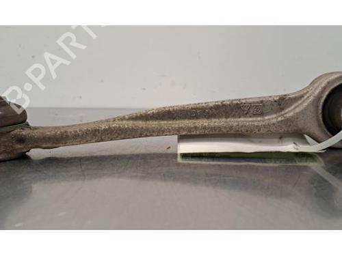 Used Left front suspension arm AUDI A6 C8 (4A2) 35 TDI Mild Hybrid (163 hp) 25796014