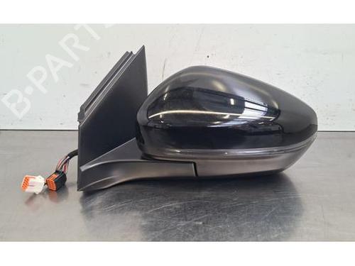 Bakspejl venstre Bakspejl venstre CITROËN C5 AIRCROSS (A_) 1.5 BlueHDi 130 (ACYHZJ, ACYHZR) (131 hp) 36207113 36207113
