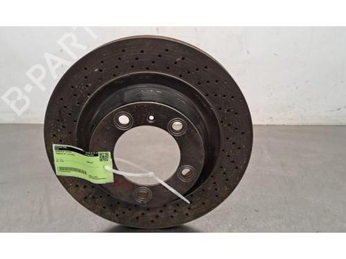 Annen PORSCHE 911 (991) 3.4 Carrera 4 (350 hp) 31241320