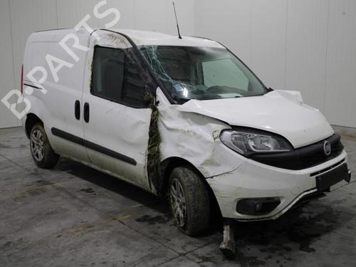 Air filter box FIAT DOBLO Cargo (263_) 1.3 D Multijet (263WXU1A, 263ZXU1A, 263WYB1A, 263ZYB1A) | BP10875202M87 