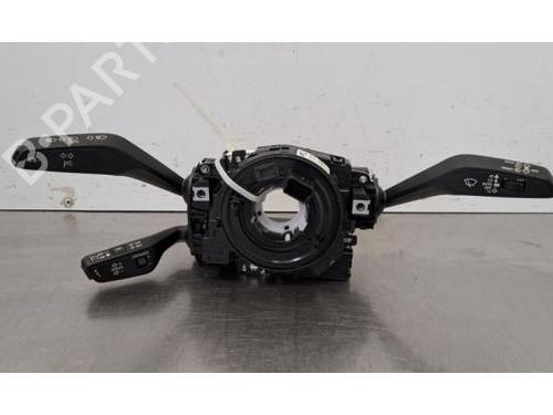 Used Steering column stalk Steering column stalk AUDI Q4 E-TRON SUV (F4B) 35 (170 hp) 34117852 34117852