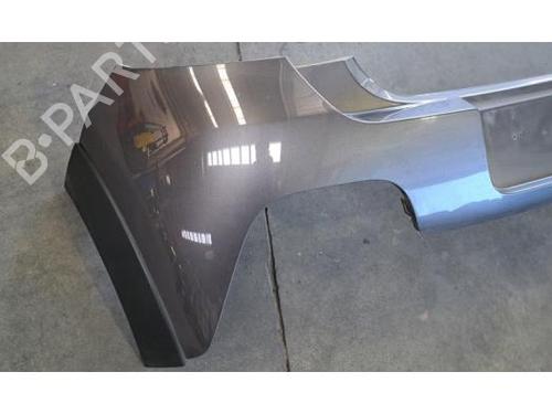 Rear bumper CITROËN C3 III (SX) 1.6 BlueHDi 100 | BP23621358C8