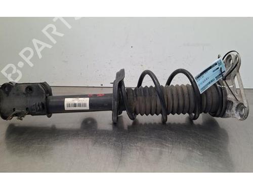 Højre bagtil støddæmper Højre bagtil støddæmper FIAT 500X (334_) 1.6 D Multijet (334.AXV1B) (130 hp) 34385961 34385961