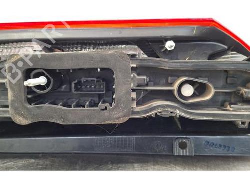 Left taillight FORD TRANSIT CUSTOM V362 Van (FY, FZ) 2.0 EcoBlue | BP31283145C34 