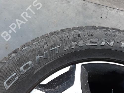 Rim DACIA DUSTER (HS_) 1.5 dCi | BP15021485C45 
