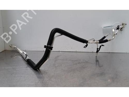 AC pipe FORD TRANSIT CUSTOM V362 Van (FY, FZ) 2.0 EcoBlue | BP36757685M126 - Image 4