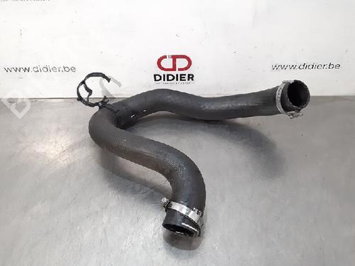 Used Intercooler pipe Intercooler pipe CITROËN GRAND C4 SPACETOURER (3A_, 3E_) 1.5 BlueHDi 130 (131 hp) 15020346 15020346