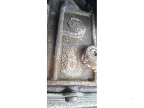 Gearbox TOYOTA PROACE Van (MDZ_) 1.5 D4d (MDZ8) | BP38157551M3 - Image 5