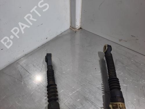Gear lever RENAULT MEGANE IV Hatchback (B9A/M/N_) 1.2 TCe 130 (B9MR) | BP15788797M90 