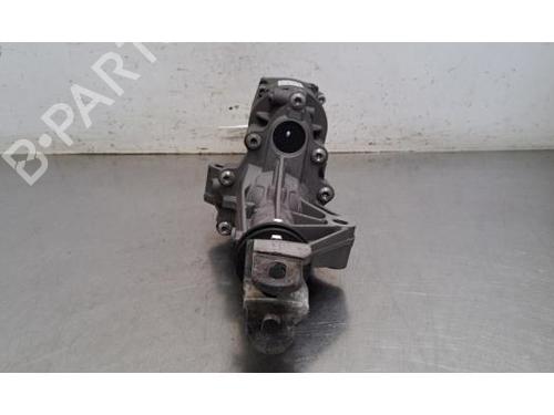 Steering rack PORSCHE CAYENNE Coupe (9YB) Turbo E-Hybrid AWD (9YBCT1, 9YBCZ1) | BP37275675M22 - Image 2