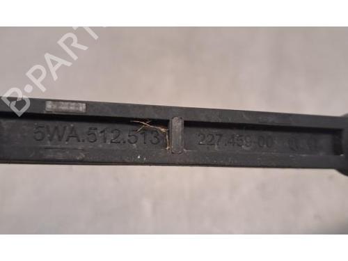 Electronic module AUDI A3 Sportback (8YA, 8YF) 30 TFSI Mild Hybrid | BP36680904M83 - Image 2