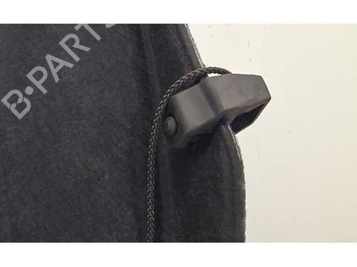 Rear parcel shelf AUDI Q4 E-TRON SUV (F4B) 45 quattro | BP37225584C85 - Image 9