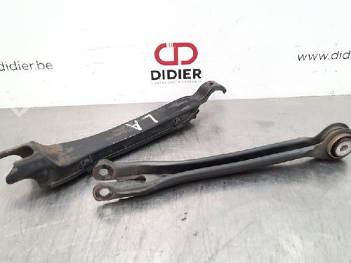 Querlenker links hinten für MERCEDES-BENZ C-CLASS (W205) C 220 BlueTEC / d (205.003) (163 hp) 10887742