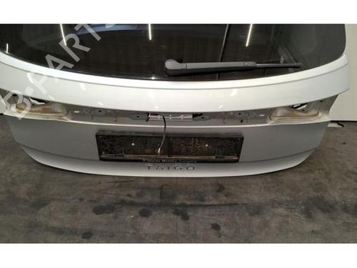 Tailgate VW TAIGO (CS1) 1.0 TSI | BP40240345C6 - Image 3