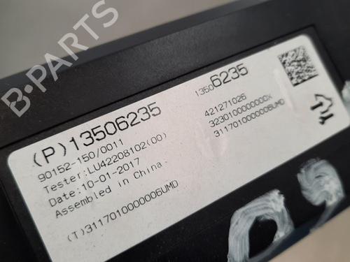 Electronic module OPEL MOKKA / MOKKA X (J13) 1.6 (_76) | BP17111177M83 