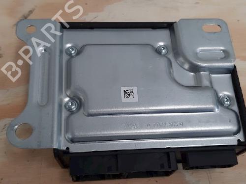 Airbag module RENAULT MEGANE IV Saloon 1.5 dCi 110 | BP10872308M53 
