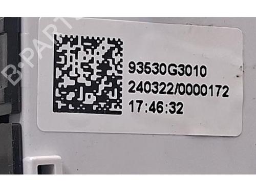 Mirror switch HYUNDAI i30 (PDE, PD, PDEN) 1.5 T-GDI hybrid 48V | BP38297319I25 - Image 3