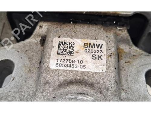 Engine mount BMW X2 (F39) sDrive 18 i | BP29881476M89