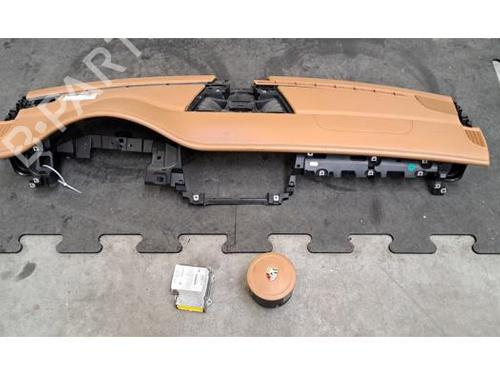 Used Airbag Kit Airbag Kit 39495543 39495543
