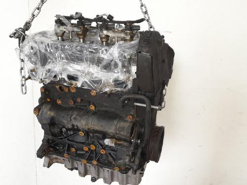 Used Engine Engine VW TOURAN (5T1) 2.0 TDI (110 hp) 10885901 10885901