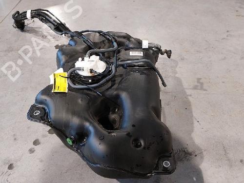 Fuel pump TOYOTA YARIS (_P21_, _PA1_, _PH1_) 1.0 (KSP211) | BP10890528M76 