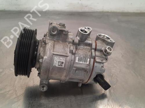 AC compressor PORSCHE MACAN (95B) 2.0 | BP23615541M34 