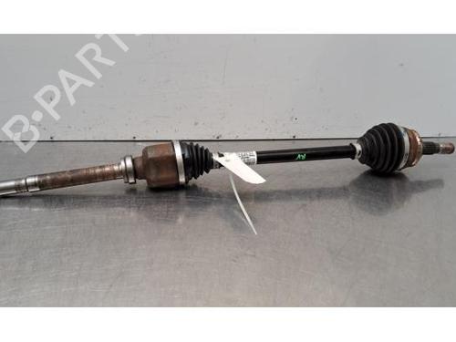 Used Right front driveshaft Right front driveshaft 36892854 36892854