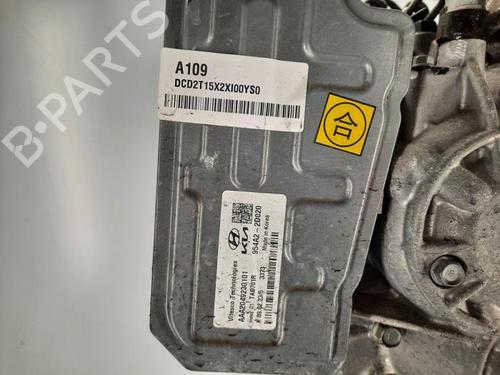 Gearbox KIA CEED Sportswagon (CD) 1.5 T-GDI | BP37498824M3 - Image 6
