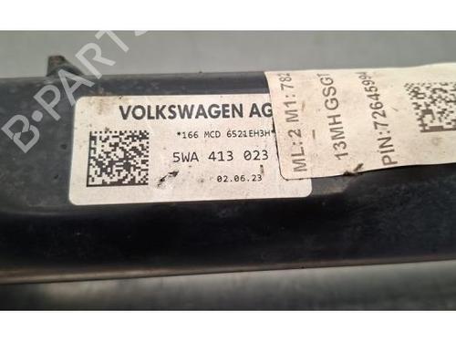 Left front shock absorber VW GOLF VIII (CD1, DA1) 1.0 TSI | BP33247878M16 - Image 3