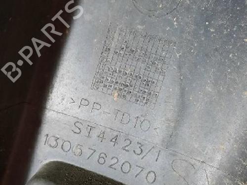 Corner bumper CITROËN JUMPER II Van 2.2 HDi 150 | BP10878645C117 