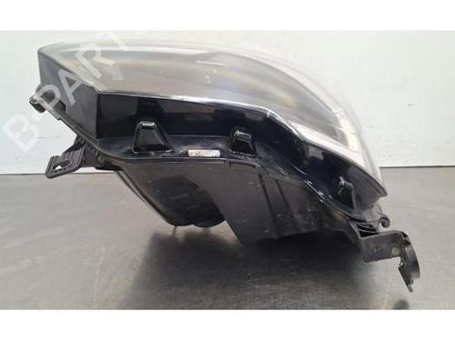 Left headlight RENAULT MASTER III Van (FV) 2.3 dCi 145 RWD (FV0E, FV0F, FV0T, FV10, FV12, FV11) | BP36772630C28 - Image 11