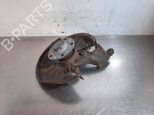 Used Left rear steering knuckle VW GOLF VII (5G1, BQ1, BE1, BE2) 2.0 GTI (230 hp) 24136899