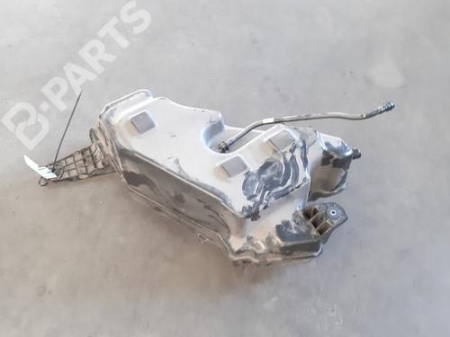 Used Dpf tank Dpf tank BMW X5 (G05, F95) xDrive 25 d (231 hp) 10898779 10898779