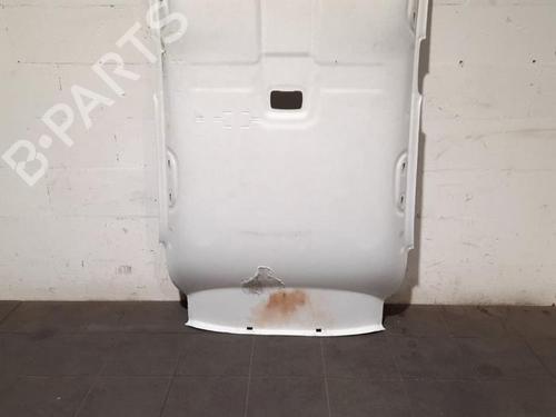 Interior roof RENAULT MEGANE IV Hatchback (B9A/M/N_) 1.3 TCe 140 (B9NB) | BP23617182I12 