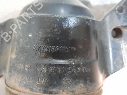 Left rear shock absorber LAND ROVER DISCOVERY SPORT (L550) 2.0 D 4x4 | BP16836812M18 