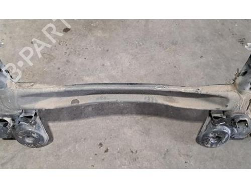 Bagaksel CITROËN C5 AIRCROSS (A_) 1.5 BlueHDi 130 (ACYHZJ, ACYHZR) | BP30331787M2