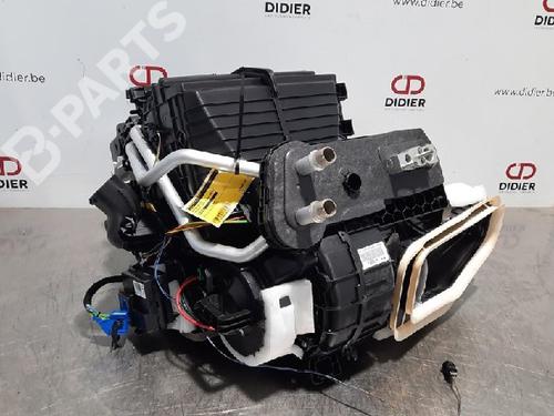 Used Heater matrix box Heater matrix box PEUGEOT 508 II (FB_, FH_, F3_) 1.6 PureTech 180 (F35GFR) (181 hp) 10887552 10887552