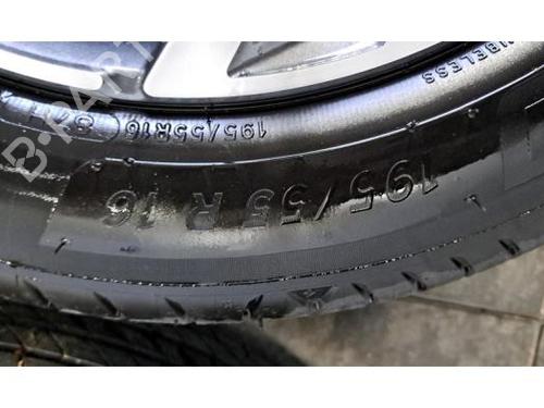 Fælk HYUNDAI i20 III (BC3, BI3) 1.0 T-GDI | BP31655905C45 