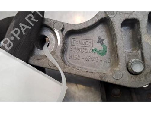 Engine mount FORD FIESTA VII (HJ, HF) 1.1 Ti-VCT | BP36366386M89 - Image 4