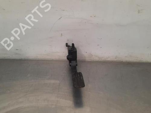 Used Pedal RENAULT TRAFIC III Van (FG_) 2.0 dCi 120 (FGMN) (120 hp) 23611723