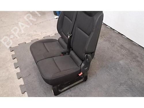 Right front seat RENAULT TRAFIC III Van (FG_) 2.0 dCi 130 (FGMY) | BP38043879C16  - Image 7