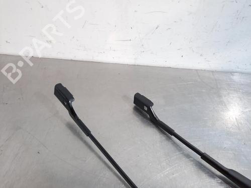 Front windshield wiper arm SEAT IBIZA IV ST (6J8, 6P8) 1.2 TSI | BP19632273C143 