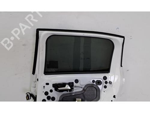 Right rear door CITROËN C3 IV (CC_, CB_) ë-C3 (CBZYAZ) | BP32408387C5 