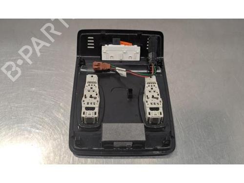 Interior roof light RENAULT CLIO V (B7_) 1.6 E-TECH 140 (B7MU) | BP33612234I8 - Image 4