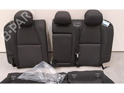 Sæde sæt MAZDA CX-30 (DM) SKYACTIV-G M Hybrid | BP34385921C78  - Image 8