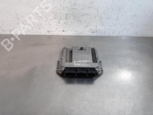 Used Engine control unit (ECU) RENAULT KOLEOS I (HY_) 2.0 dCi (HY0K) (150 hp) 29515535