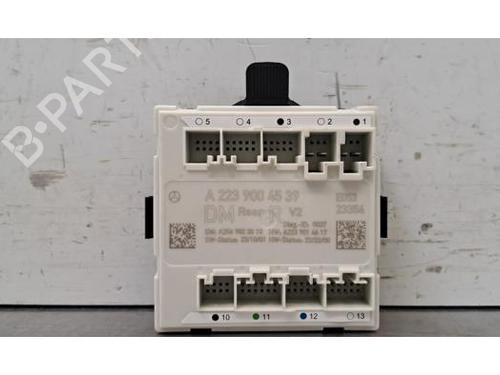 Used Electronic module Electronic module 36769854 36769854
